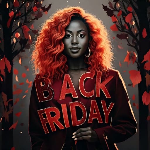 「売上倍増」を実現したブラックフライデー施策とは？最新トレンドと企業事例を徹底解説